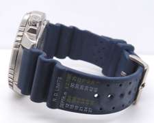 Citizen Eco Drive Diver's 200m Watch