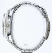 Seiko Silver Dial Automatic, New In Box.