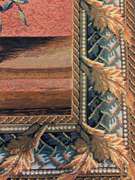 "Very collectable Bouquet Breughel" Tapestry