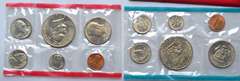 US Mint Set Lot 1978-1999