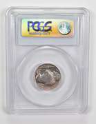 MS63 1916 Indian Head Buffalo Nickel - Graded PCGS