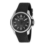 Citizen Black Dial Eco-Drive, New In Box.