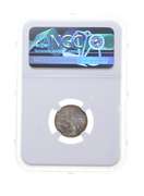 MS67 1950-S Roosevelt Dime - Graded NGC