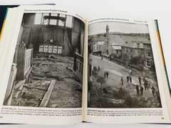 1944 Pictorial History of the 2nd World War, 2 Volumes