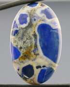 Awesome 29.90ct untreated Cobra Jasper