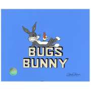 Bugs Bunny