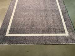 VIBRANT MODERN DESIGN RUG 6x8