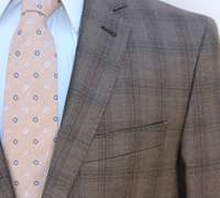 Stylish  Slim Fit Suit, By Galante