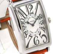2017 Franck Muller Lim Ed. Long Island 1002 Watch