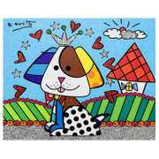 To Jenna & Nick's Home