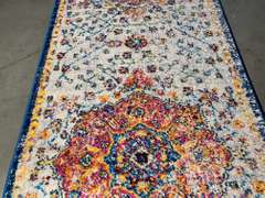 Modern 8' Vintage Repro Runner