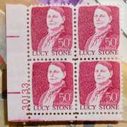 9 50 Cent and 52 1 Cent Mint US Plate Blocks