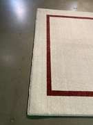 LOVELY MODERN DESIGN RUG 6x8