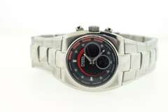 Brand New Fossil Blue Men's Watch