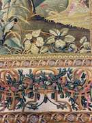 "The Woodland" Tapestry