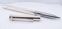 Tiffany & Co T Silver Pen
