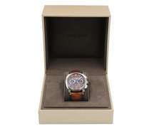 Chaumet Dandy Chronograph Watch