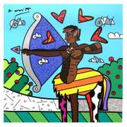 Sagittarius Black