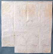 March 2 1863 $500 Confederate States Of America Coupon Bond