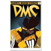 DMC The All-Time Great