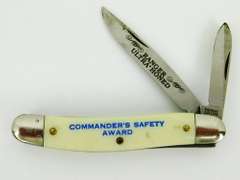 LSU-Sinai Airborne Ranger Pocket Knife