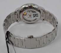 Mido Black Dial Chronometer Automatic, Pre-Owned.