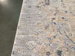 MARVELOUS MODERN DESIGN RUG 8x11