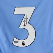 Ruben Dias Man City Jersey