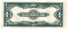 Colorful CU 1923 Series Large Size Red Seal US Note (Fr-40)