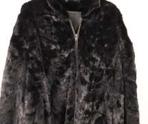 Millers Mink Mens Fur Coat