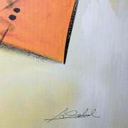 Beauty in the mirror