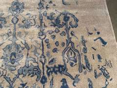 Premium Designer Hand Made Rug 5x8