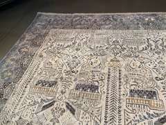 DESIGNER MODERNIZED CLASSIC RUG 8x11