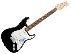 Gavin Rossdale Autographed Signed Guitar ACOA