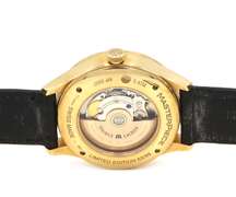 Maurice Lacroix Masterpiece Tradition Automatic Watch
