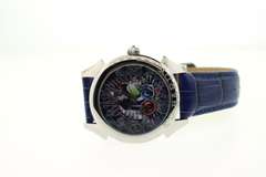 Raucous Ed Hardy Revolution Men's Watch