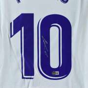Luka Modric Real Madrid Jersey