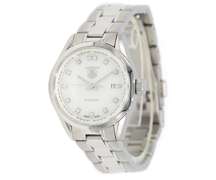 Tag Heuer Carrera Automatic Stainless Steel Watch