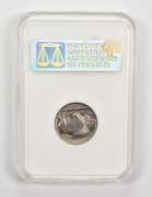MS64 1935 Indian Head Buffalo Nickel - Graded NGC