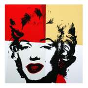 Golden Marilyn 11.38
