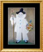 Pablo Picasso, Portrait Of Paulo