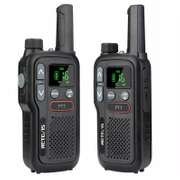 2x Long Range Portable Two Way Radio for Hunting