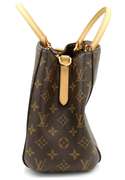 Louis Vuitton Monogram Montaigne BB