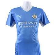 Ruben Dias Man City Jersey