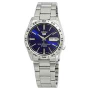 Seiko Blue Dial Automatic, New In Box.