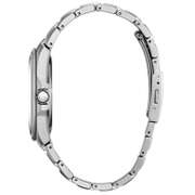 Citizen Titanium Blue Dial Eco Drive, New In Box.