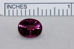 Fine Natural Tourmaline Rubellite