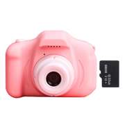 8M 1080P 4X Zoom Mini Digital Camera 2 inch Screen