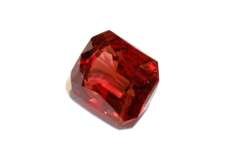 Gem Quality Natural Burmese Ruby - 1.67 cts.