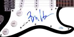 Ben Harper Autographed Signed Guitar ACOA